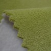 MICRO VELBOA BONDED T/C fabric