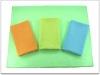 MICROFIBER CLEANING CLOTH