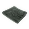 MICROFIBER SHINY TERRY TOWEL