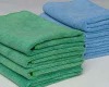 MICROFIBER TERRY TOWEL