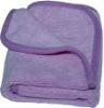 MICROFIBER TERRY TOWEL