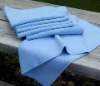 MICROFIBER TERRY TOWEL