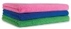 MICROFIBER TERRY TOWEL