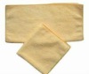 MICROFIBER TOWEL