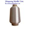 MIngguang MH type silver metallic yarn