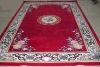MODERN HAND MADE WOOL AND ACRYLIC OR 100% NYLON CARPET