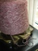 MOHAIR YARN