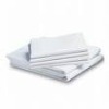 MOQ200 set White Printing Bedding Sets USD3.2