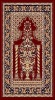 MOSQUE CARPET PRAYER CARPET RUG