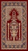 MOSQUE CARPET PRAYER CARPET RUG