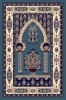 MOSQUE CARPET PRAYER CARPET RUG