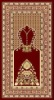 MOSQUE CARPET PRAYER CARPET RUG