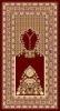 MOSQUE CARPET PRAYER CARPET RUG