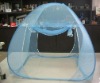 MOSQUITO NET - Self-propping