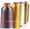 MS-TYPE METALLIC YARN