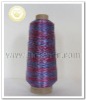 MS-Type metallic yarn