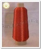 MS-Type metallic yarn