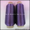 MS knitting metallic thread yarn knitting yarn