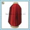 MS knitting metallic thread yarn knitting yarn