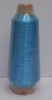 MS metallic yarn