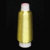 MS type embroidery metallic thread