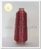 MS type metallic embroidery thread