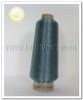 MS-type metallic yarn