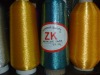 MS type metallic yarn