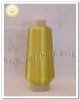 MS-type  metallic yarn