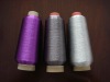 MS-type metallic yarn
