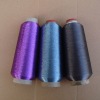 MS-type metallic yarn