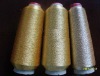 MS type metallic yarn