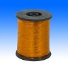 MS type metallic yarn