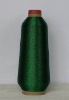 MS type metallic yarn, metallic thread, yarn