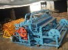 MT-full Automatic Crimped wire mesh machine