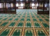 MUSLIM PRAYER CARPET