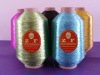 MX Metallic yarn