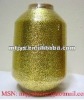 MX-Type Metallic Yarn, lurex yarn