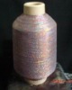 MX type 3 corlors Metallic Yarn