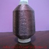 MX-type Metallic yarn    Nylon yarn  ployester yarn