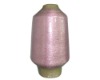 MX-type Metallic yarn, lurex yarn, ployester yarn