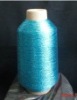 MX type colored Metallic Yarn