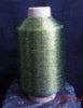 MX type colored Metallic Yarn