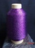 MX type colored Metallic Yarn