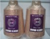 MX type copper corlor metallic thread