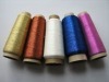 MX type metallic yarn