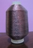 MX-type metallic yarn