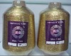MX-type metallic yarn