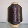 MX type metallic yarn