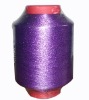 MX-type metallic yarn